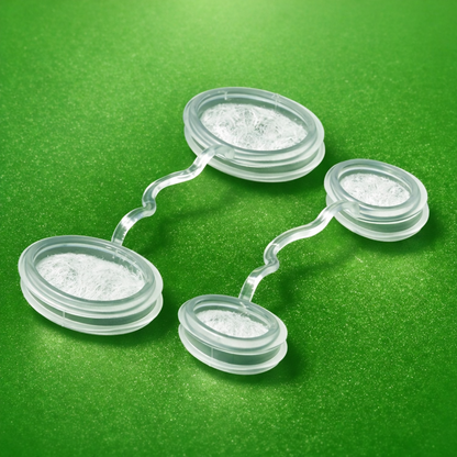 AIRPADS™ - Nose Filters — Breathe Cleaner. Feel More Balanced. Naturally.